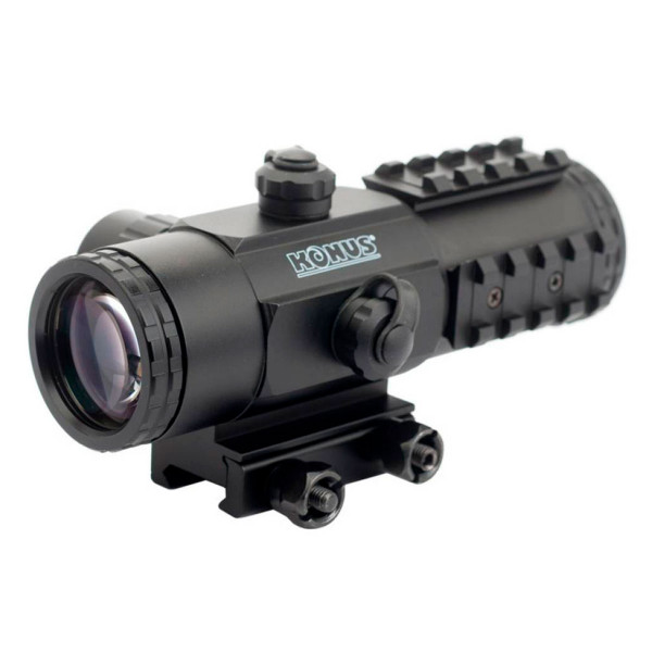 Приціл коліматорний KONUS SIGHT-PRO PTS2 3x30